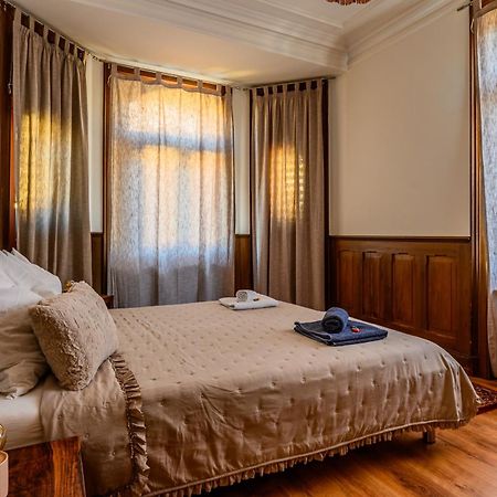 Gruben Apartments 2 Schlafzimmer 沙夫豪森 外观 照片
