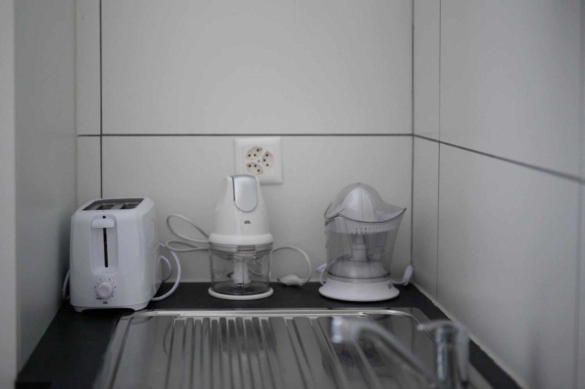 Gruben Apartments 2 Schlafzimmer 沙夫豪森 外观 照片