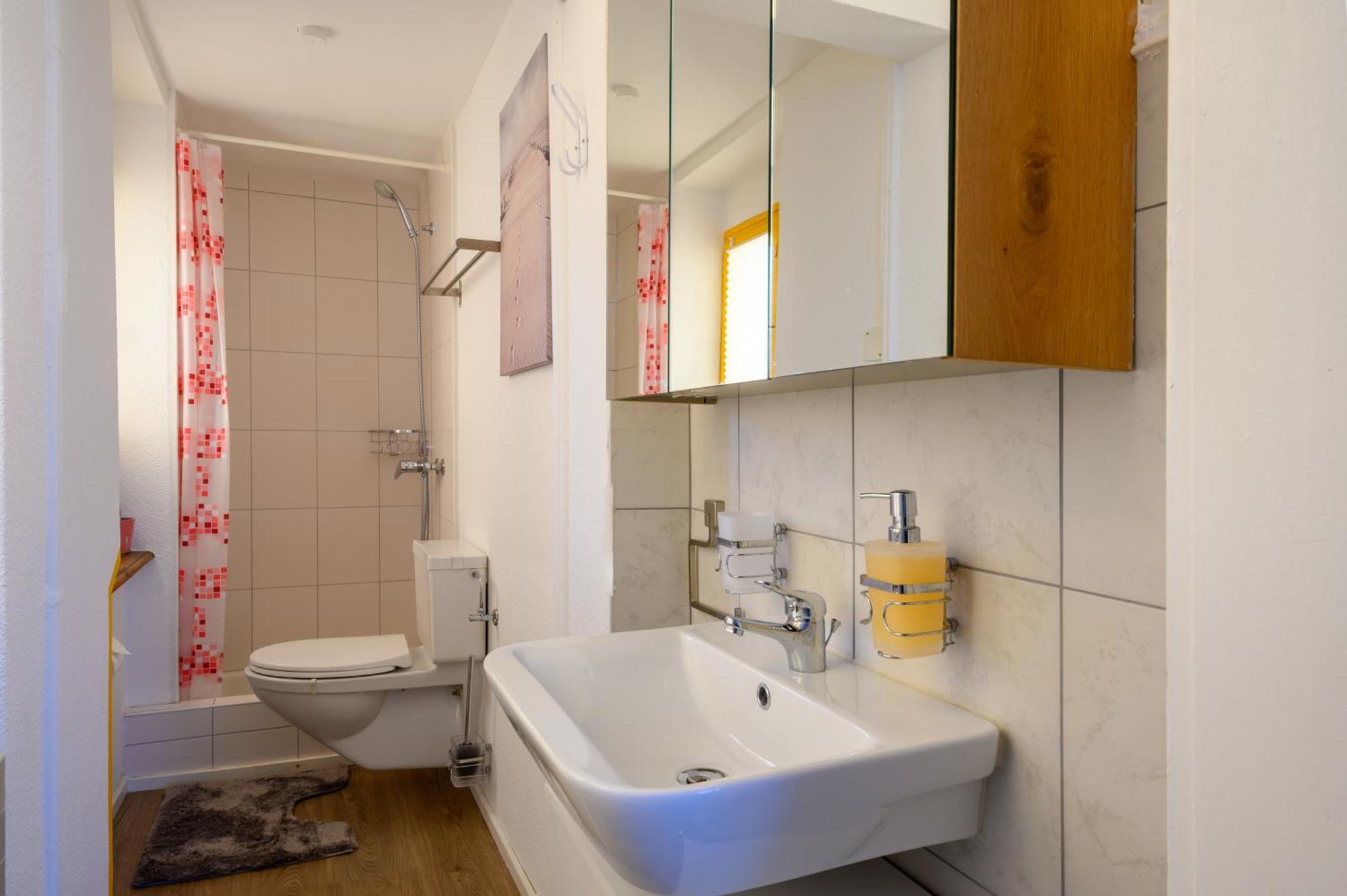 Gruben Apartments 2 Schlafzimmer 沙夫豪森 外观 照片