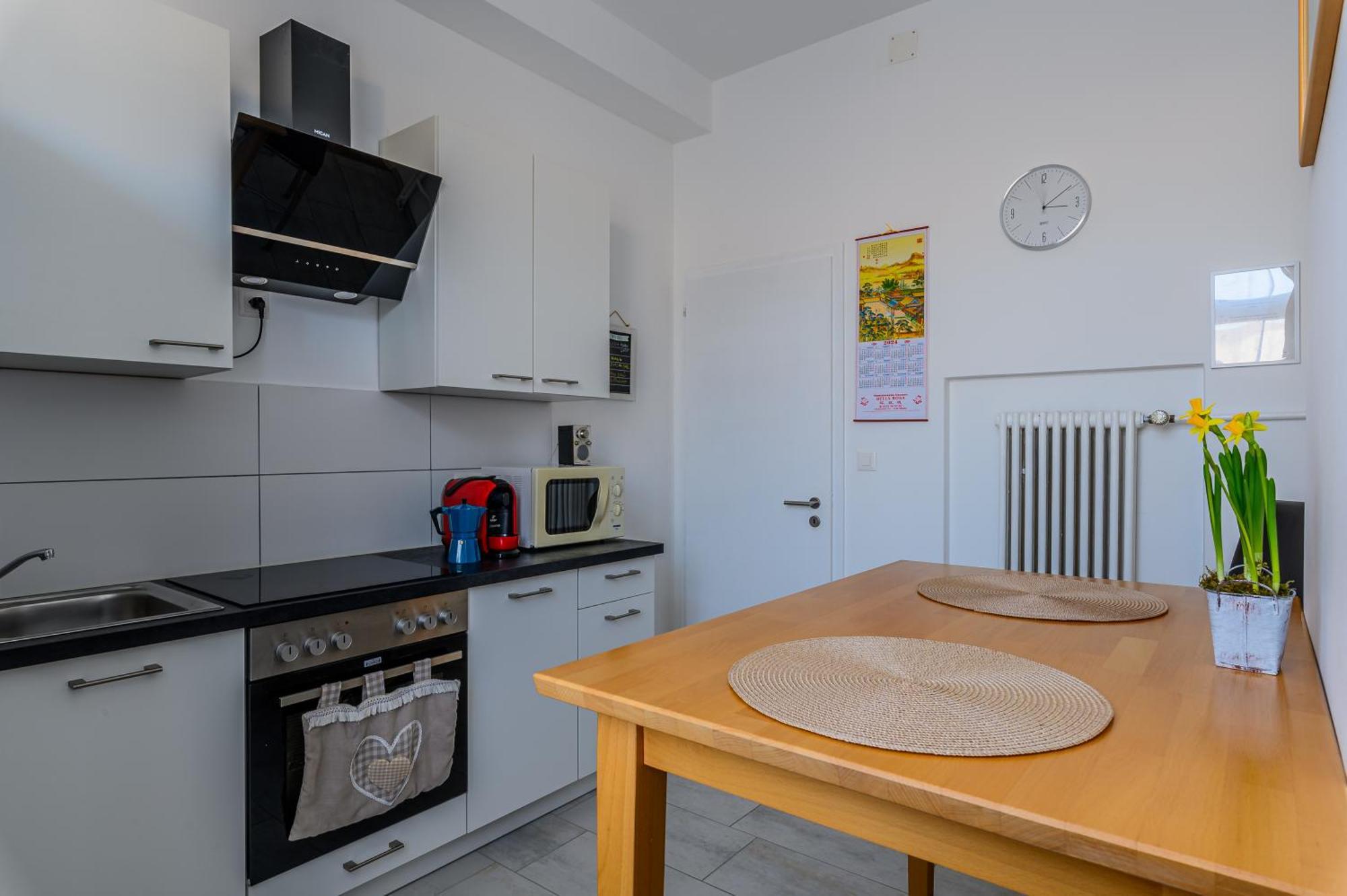 Gruben Apartments 2 Schlafzimmer 沙夫豪森 外观 照片