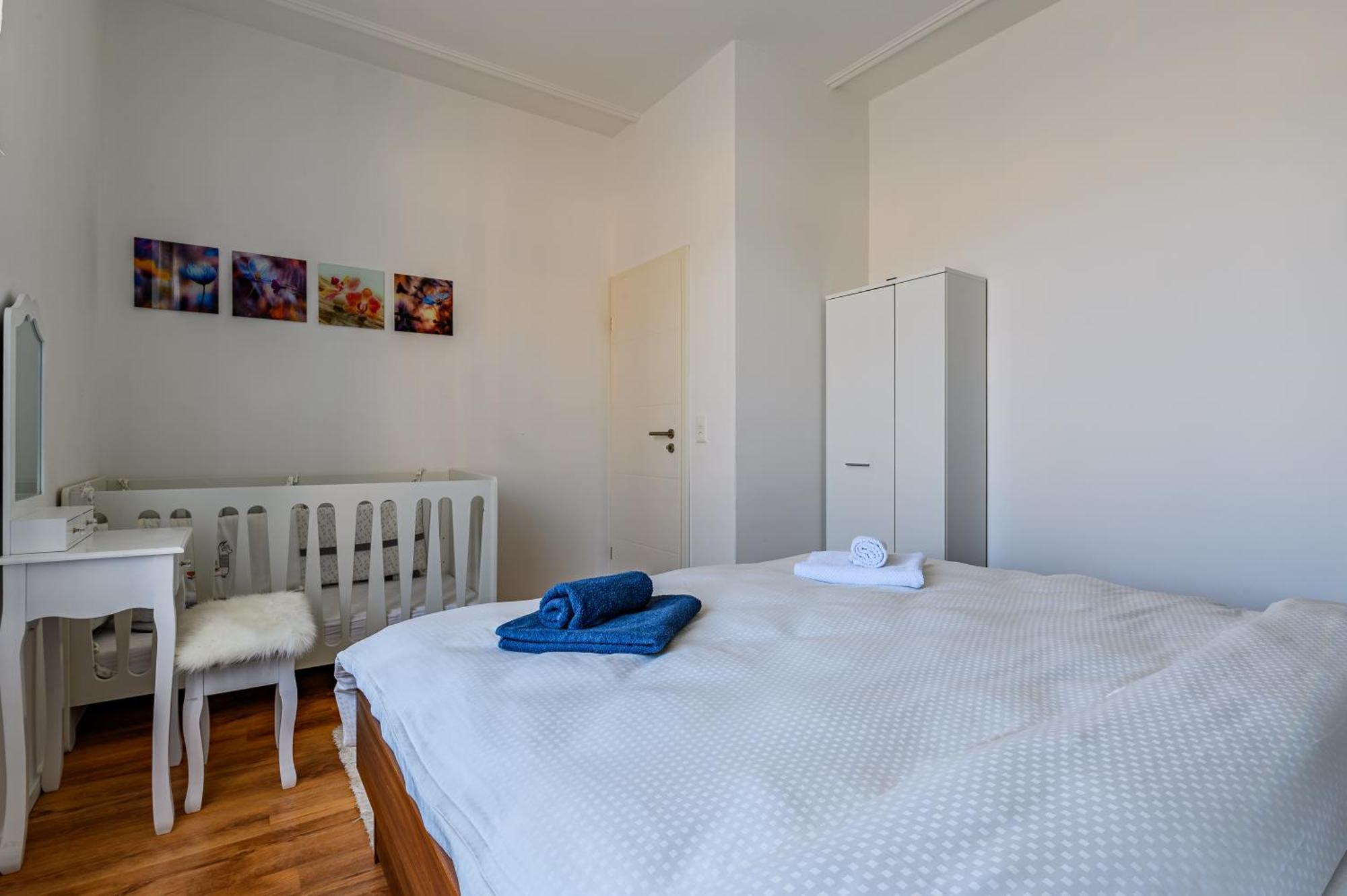 Gruben Apartments 2 Schlafzimmer 沙夫豪森 外观 照片