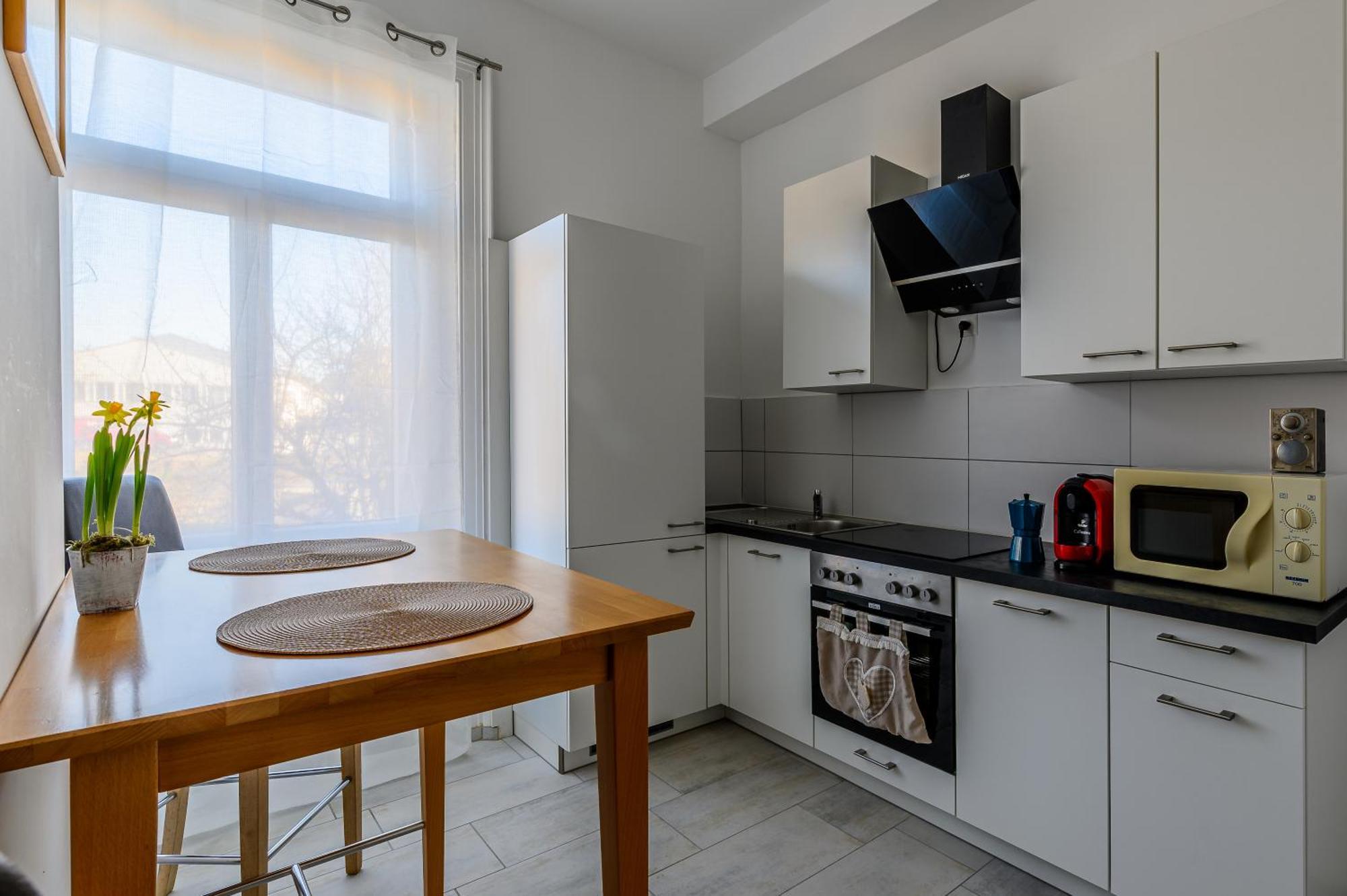 Gruben Apartments 2 Schlafzimmer 沙夫豪森 外观 照片