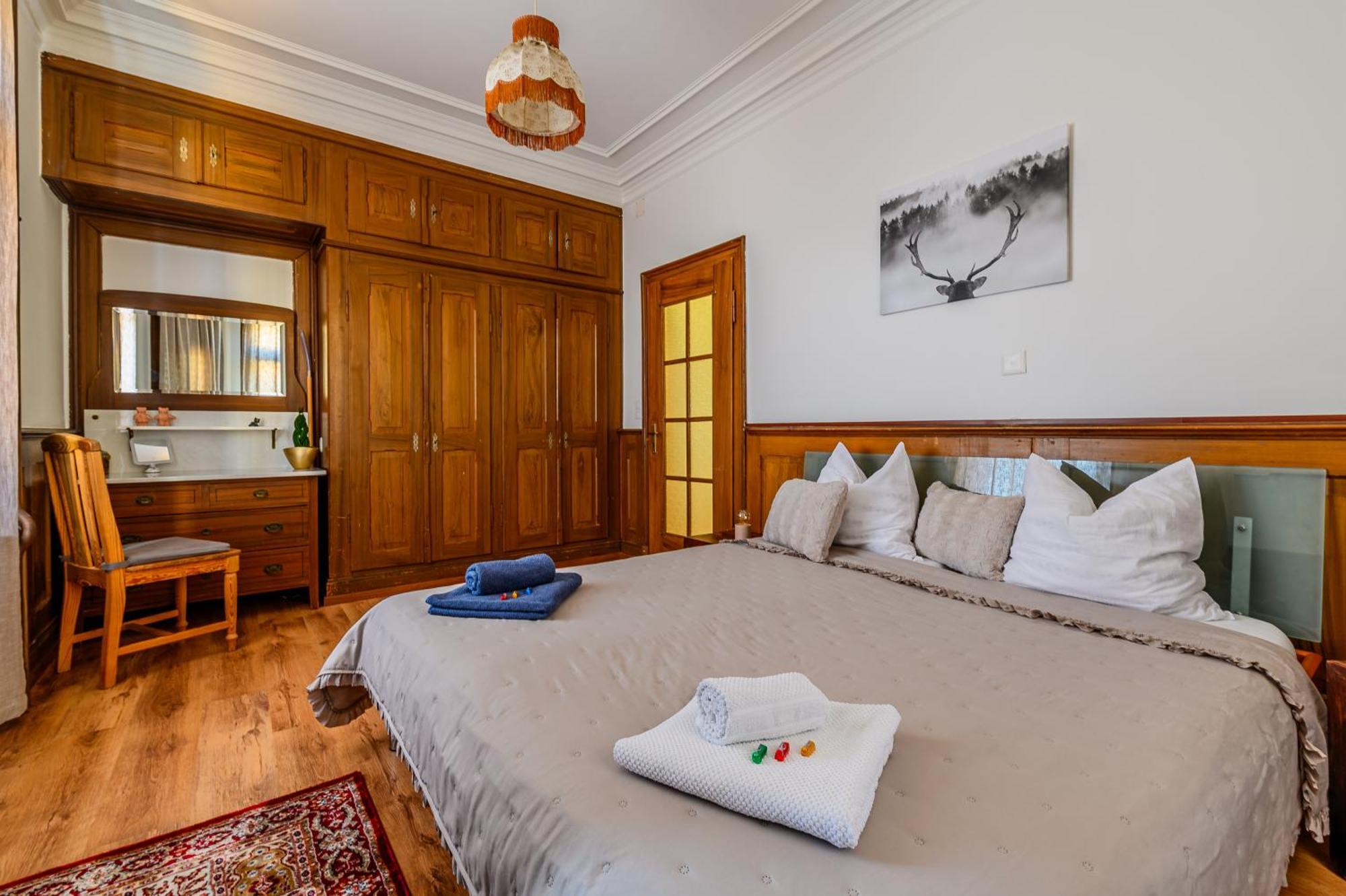 Gruben Apartments 2 Schlafzimmer 沙夫豪森 外观 照片