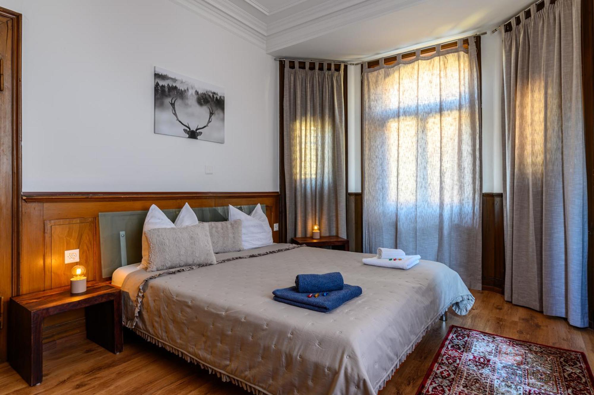Gruben Apartments 2 Schlafzimmer 沙夫豪森 外观 照片