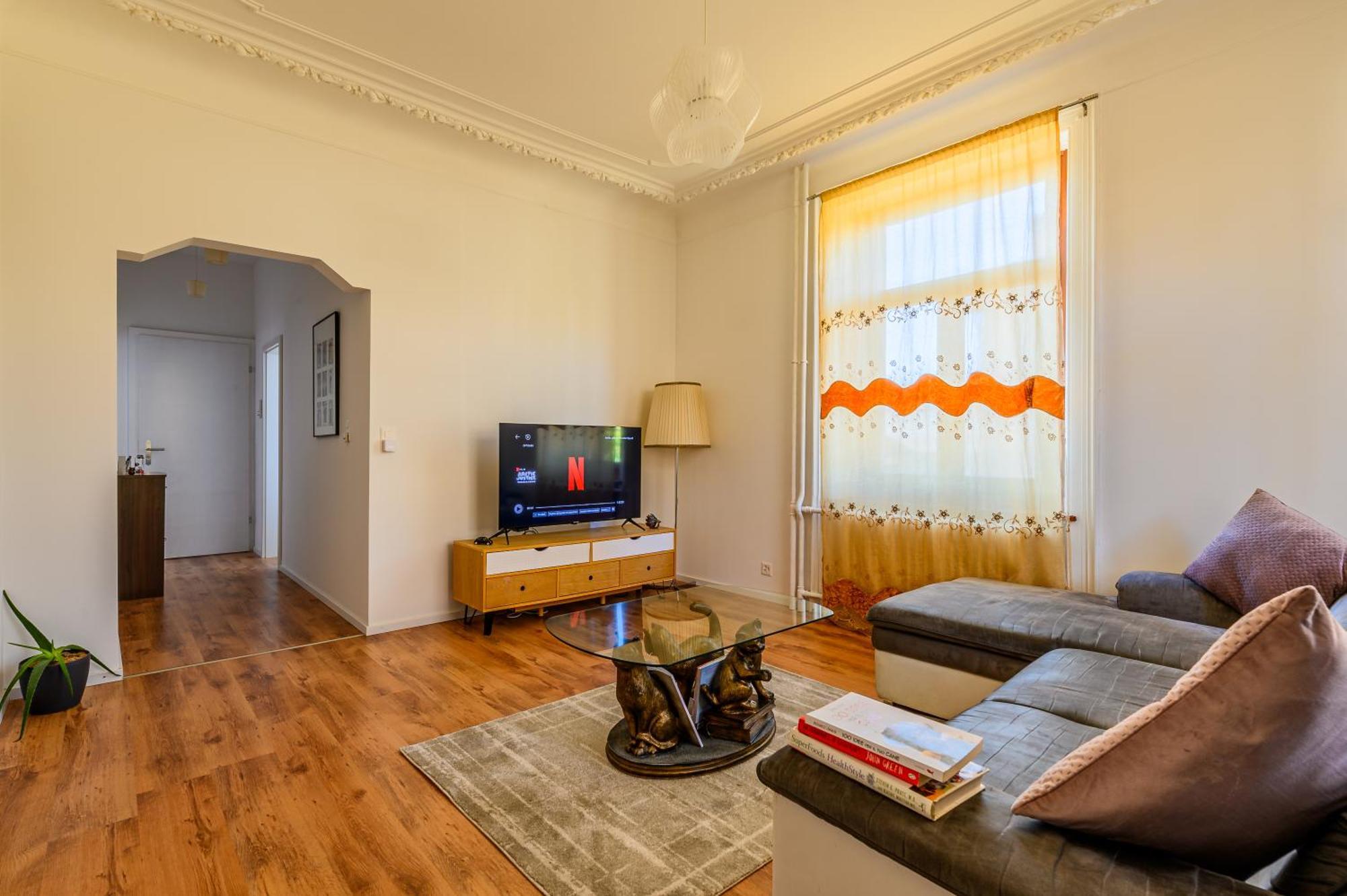 Gruben Apartments 2 Schlafzimmer 沙夫豪森 外观 照片