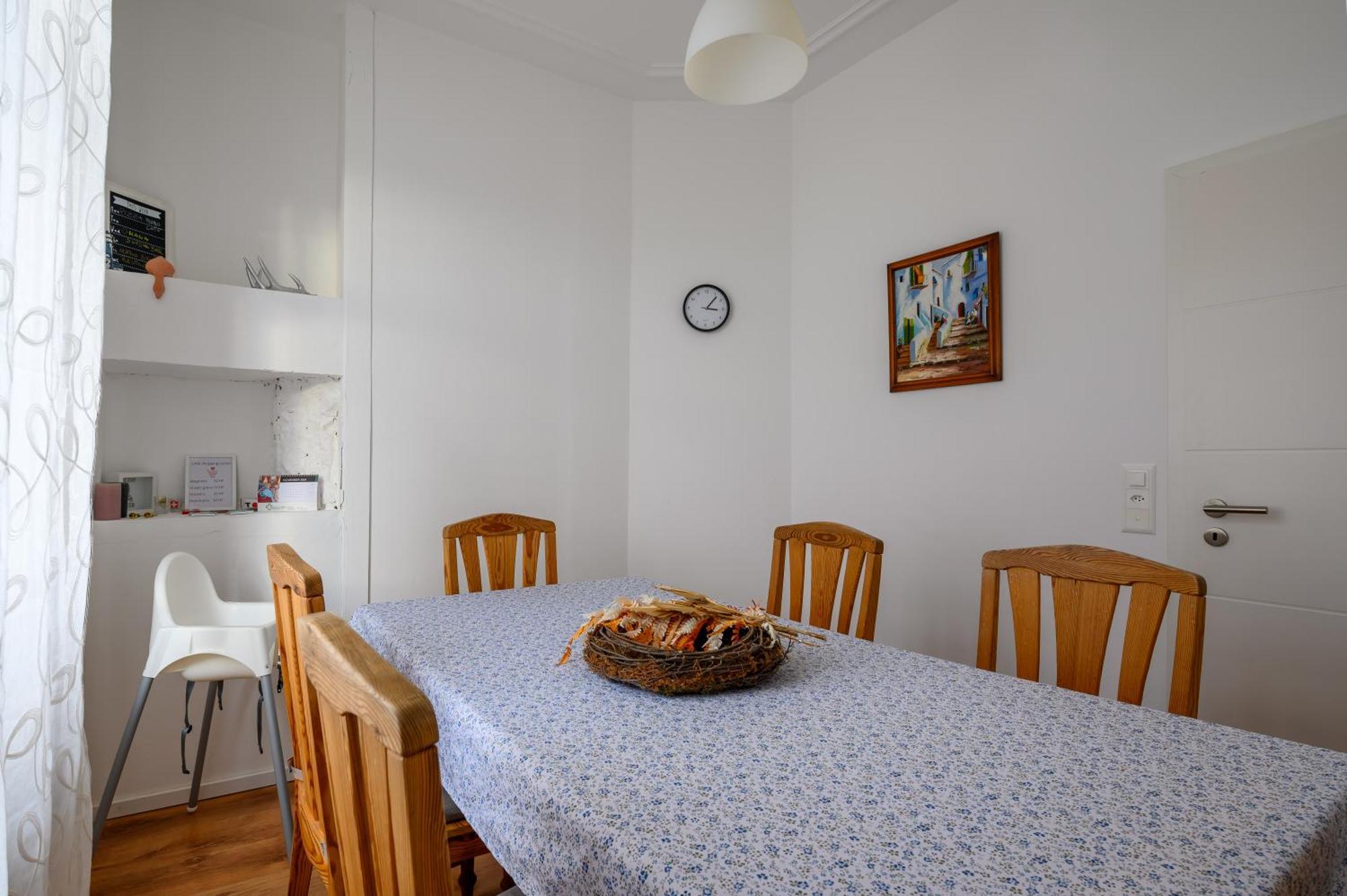 Gruben Apartments 2 Schlafzimmer 沙夫豪森 外观 照片